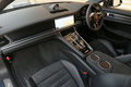 2020 Porsche PANAMERA null