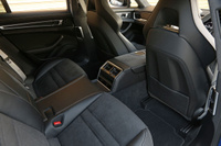 2020 Porsche PANAMERA null
