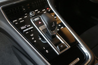 2020 Porsche PANAMERA null