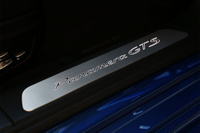 2020 Porsche PANAMERA null