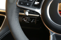 2020 Porsche PANAMERA null