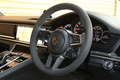 2020 Porsche PANAMERA null