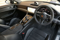 2020 Porsche PANAMERA null
