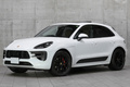 2021 Porsche MACAN null