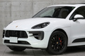 2021 Porsche MACAN null