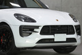 2021 Porsche MACAN null