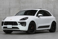2021 Porsche MACAN null