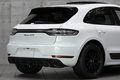 2021 Porsche MACAN null