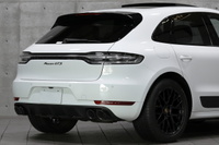 2021 Porsche MACAN null
