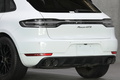 2021 Porsche MACAN null