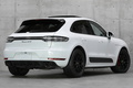 2021 Porsche MACAN null