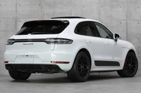 2021 Porsche MACAN null