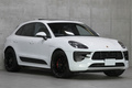 2021 Porsche MACAN null