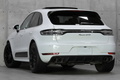 2021 Porsche MACAN null