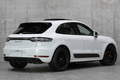 2021 Porsche MACAN null