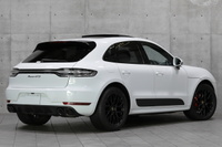 2021 Porsche MACAN null
