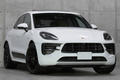 2021 Porsche MACAN null