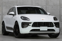 2021 Porsche MACAN null