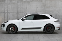 2021 Porsche MACAN null