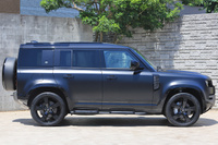 2024 Land Rover DEFENDER null