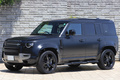 2024 Land Rover DEFENDER null