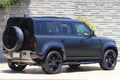 2024 Land Rover DEFENDER null