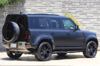 2024 Land Rover DEFENDER null