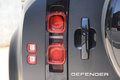 2024 Land Rover DEFENDER null