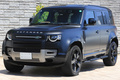 2024 Land Rover DEFENDER null