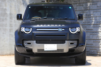 2024 Land Rover DEFENDER null