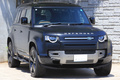 2024 Land Rover DEFENDER null