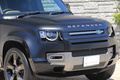 2024 Land Rover DEFENDER null
