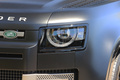 2024 Land Rover DEFENDER null