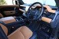 2024 Land Rover DEFENDER null