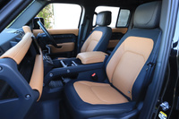 2024 Land Rover DEFENDER null