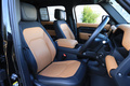 2024 Land Rover DEFENDER null