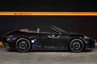 2025 Porsche 911 null