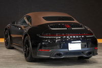 2025 Porsche 911 null
