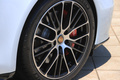 2021 Porsche PANAMERA null