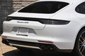 2021 Porsche PANAMERA null