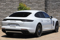 2021 Porsche PANAMERA null