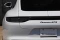 2021 Porsche PANAMERA null
