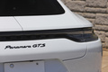 2021 Porsche PANAMERA null