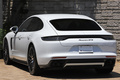 2021 Porsche PANAMERA null
