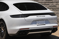 2021 Porsche PANAMERA null