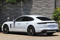 2021 Porsche PANAMERA null
