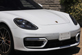 2021 Porsche PANAMERA null