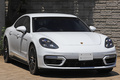 2021 Porsche PANAMERA null