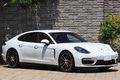 2021 Porsche PANAMERA null