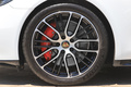 2021 Porsche PANAMERA null